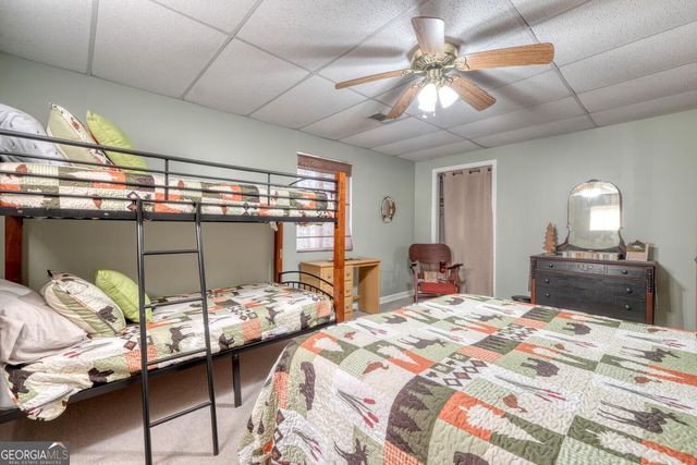 390 Bursey Road, Hiawassee, GA 30546