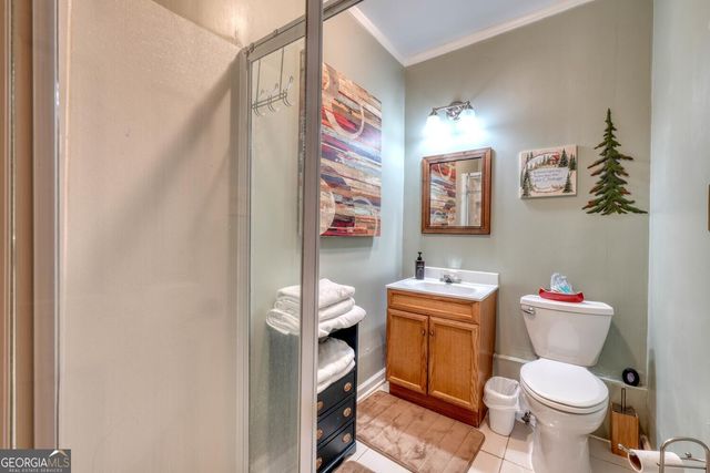 390 Bursey Road, Hiawassee, GA 30546