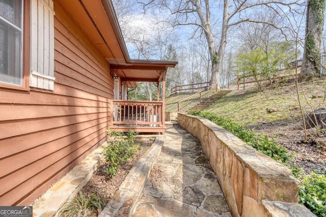390 Bursey Road, Hiawassee, GA 30546