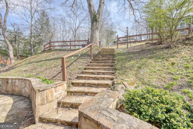 390 Bursey Road, Hiawassee, GA 30546