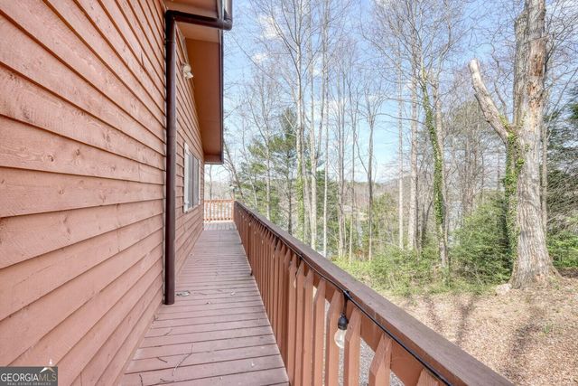 390 Bursey Road, Hiawassee, GA 30546