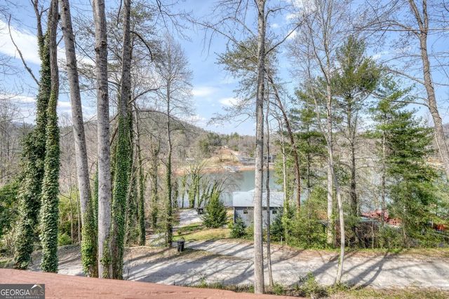 390 Bursey Road, Hiawassee, GA 30546