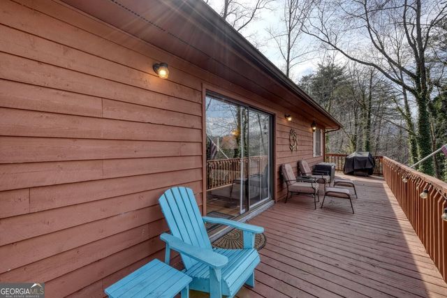390 Bursey Road, Hiawassee, GA 30546