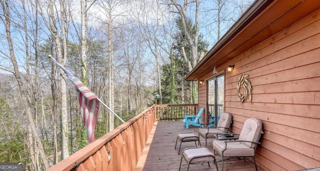 390 Bursey Road, Hiawassee, GA 30546