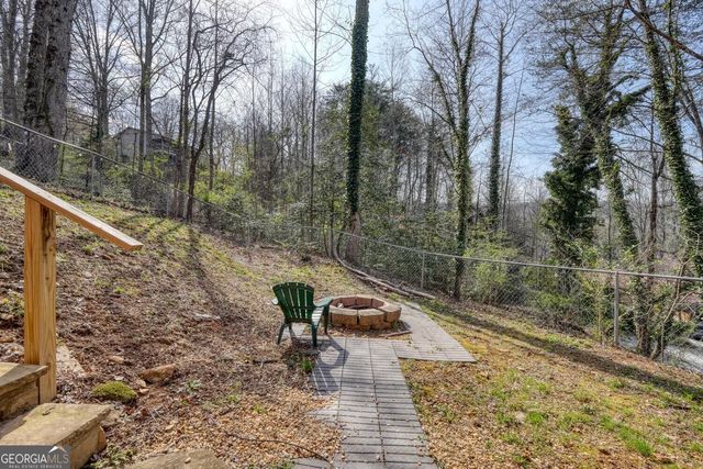 390 Bursey Road, Hiawassee, GA 30546