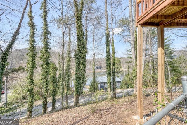 390 Bursey Road, Hiawassee, GA 30546