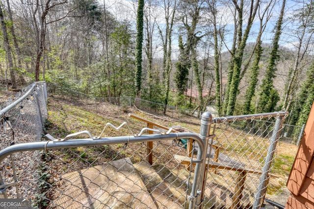 390 Bursey Road, Hiawassee, GA 30546
