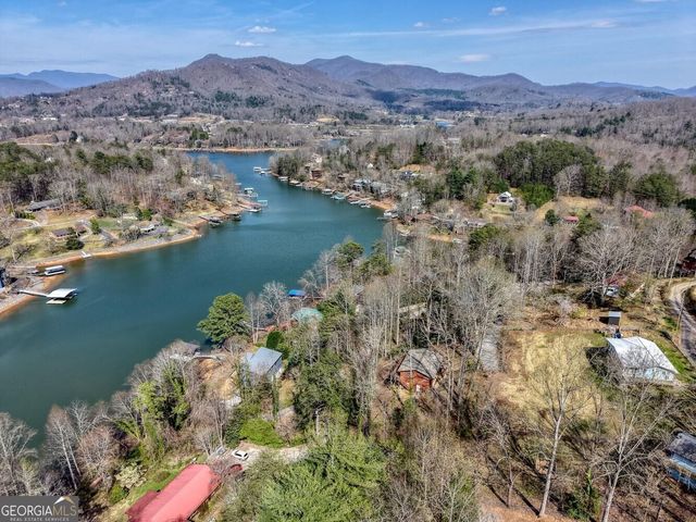 390 Bursey Road, Hiawassee, GA 30546