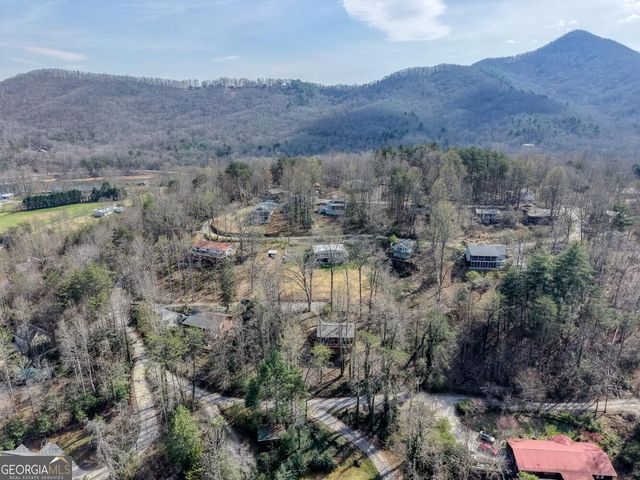 390 Bursey Road, Hiawassee, GA 30546