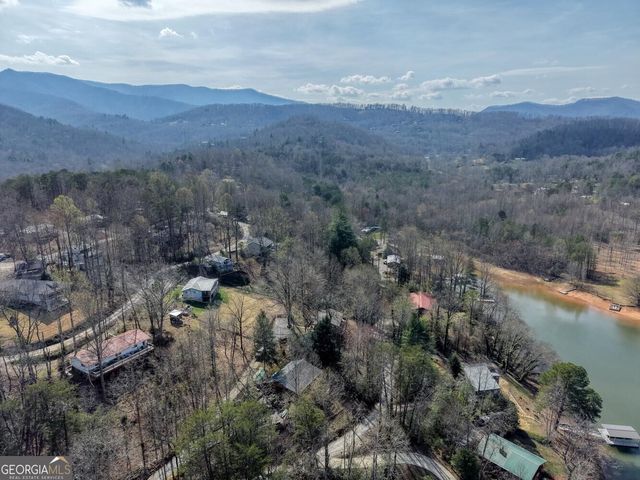 390 Bursey Road, Hiawassee, GA 30546