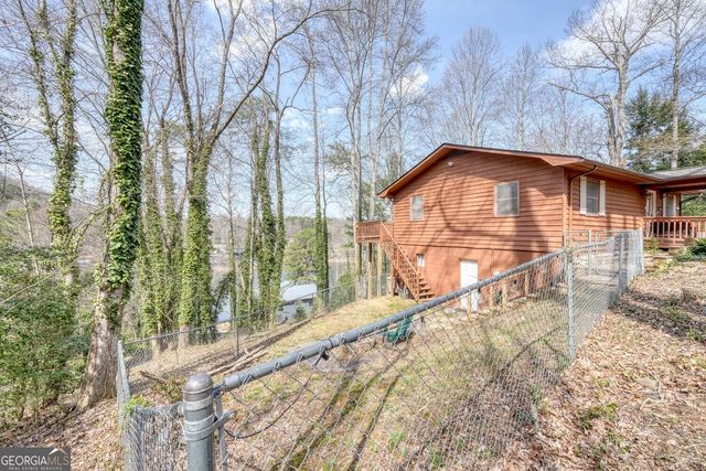 390 Bursey Road, Hiawassee, GA 30546