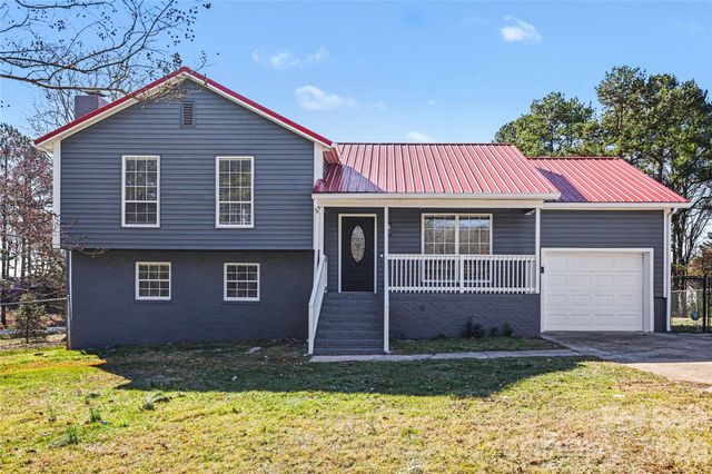 1901 Waverly Drive, Monroe, NC 28112