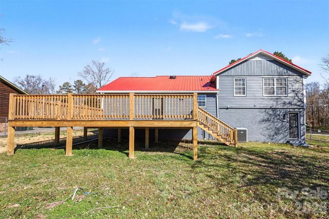 1901 Waverly Drive, Monroe, NC 28112