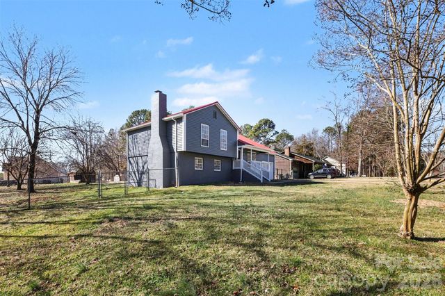 1901 Waverly Drive, Monroe, NC 28112
