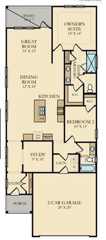 1113 Razor Clam Way, Summerville, SC 29485