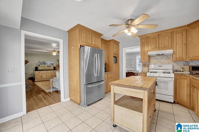 2404 JAMESTOWN DRIVE, Hoover, AL 35226