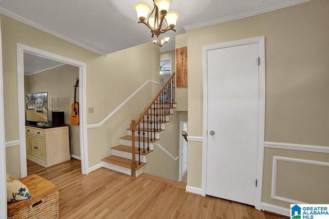 2404 JAMESTOWN DRIVE, Hoover, AL 35226