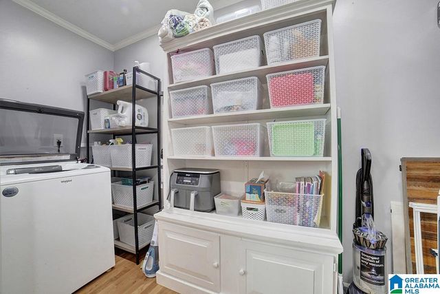 2404 JAMESTOWN DRIVE, Hoover, AL 35226