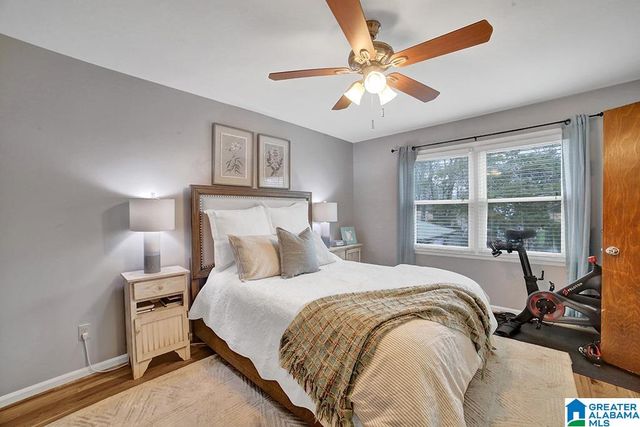 2404 JAMESTOWN DRIVE, Hoover, AL 35226