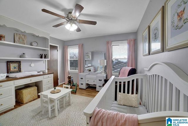 2404 JAMESTOWN DRIVE, Hoover, AL 35226