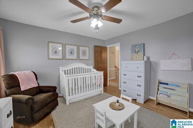 2404 JAMESTOWN DRIVE, Hoover, AL 35226