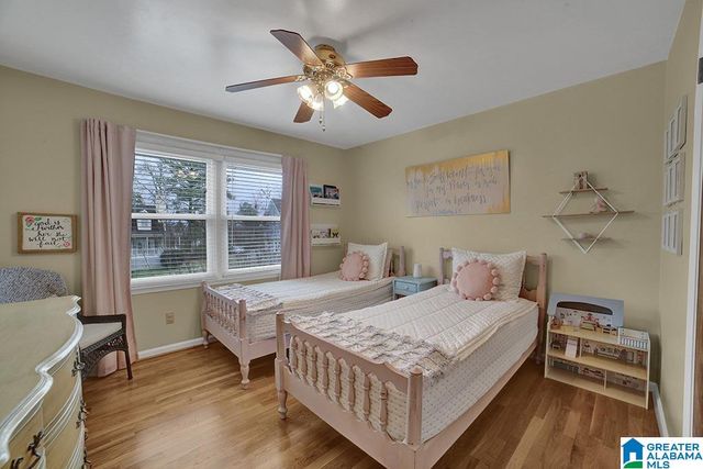 2404 JAMESTOWN DRIVE, Hoover, AL 35226