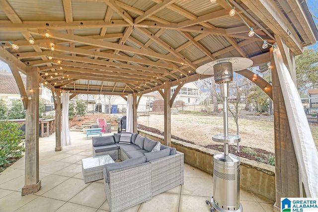 2404 JAMESTOWN DRIVE, Hoover, AL 35226