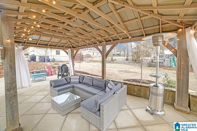 2404 JAMESTOWN DRIVE, Hoover, AL 35226