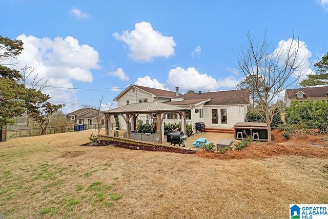 2404 JAMESTOWN DRIVE, Hoover, AL 35226