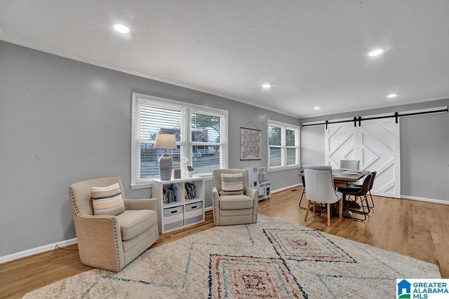 2404 JAMESTOWN DRIVE, Hoover, AL 35226