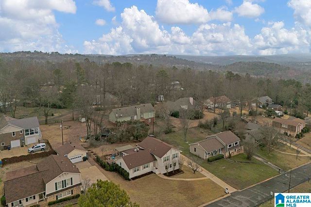 2404 JAMESTOWN DRIVE, Hoover, AL 35226