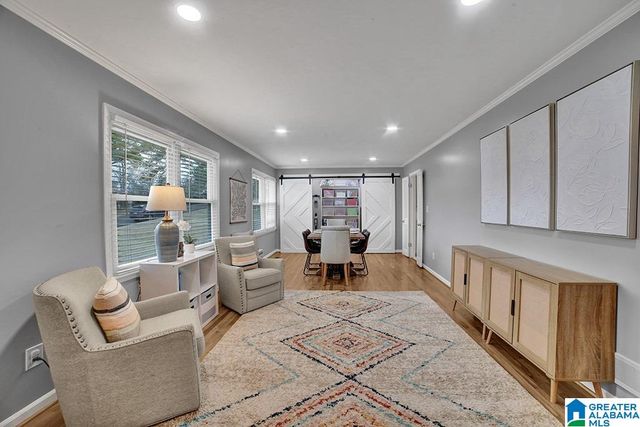 2404 JAMESTOWN DRIVE, Hoover, AL 35226