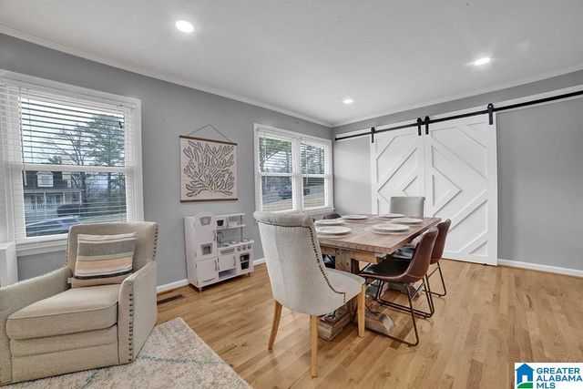 2404 JAMESTOWN DRIVE, Hoover, AL 35226