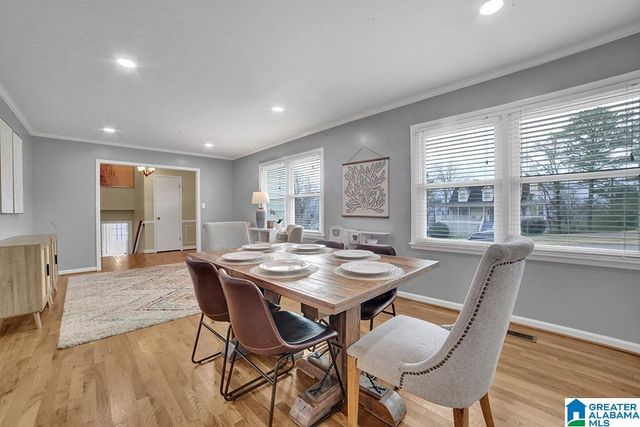 2404 JAMESTOWN DRIVE, Hoover, AL 35226