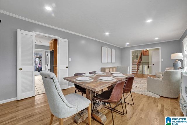 2404 JAMESTOWN DRIVE, Hoover, AL 35226