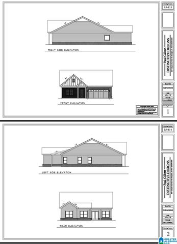 488 BLACKBERRY BOULEVARD, Springville, AL 35146