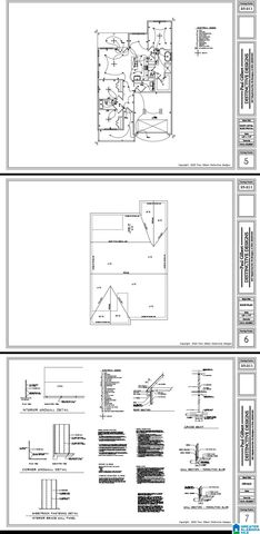 488 BLACKBERRY BOULEVARD, Springville, AL 35146