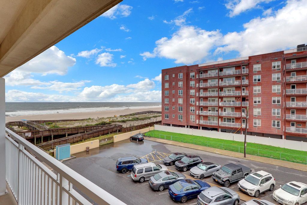 700 Shore Road 4K, Long Beach, NY 11561 — exterior