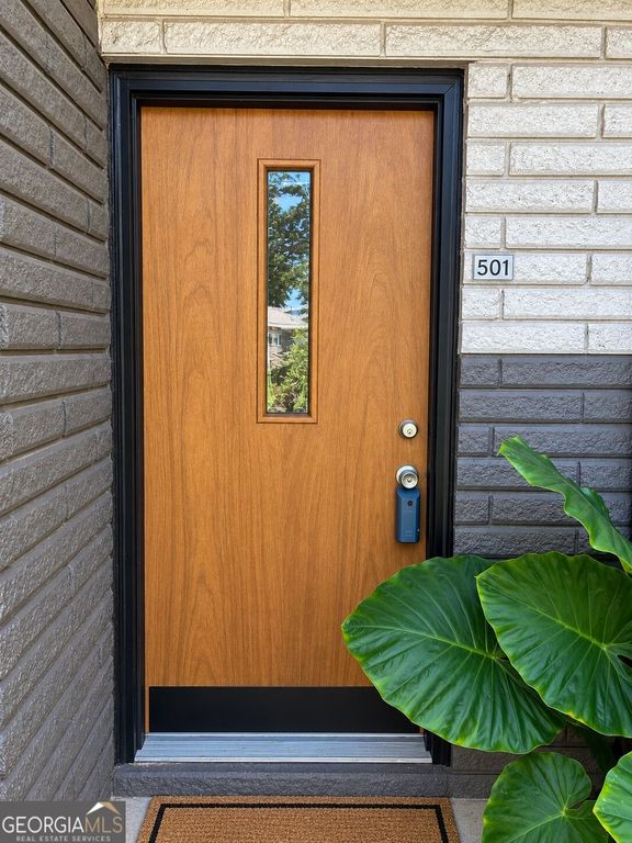 3501 Roswell Road 501, Atlanta, GA 30305 — photo 2