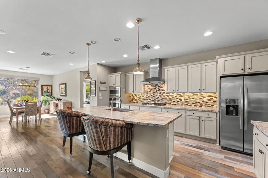 3592 STAMPEDE Drive, Wickenburg, AZ 85390 — photo 2