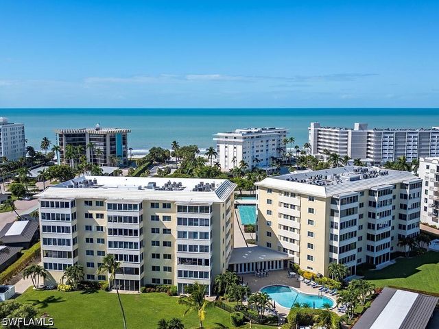 3410 Gulf Shore BLVD N 202, Naples, FL 34103