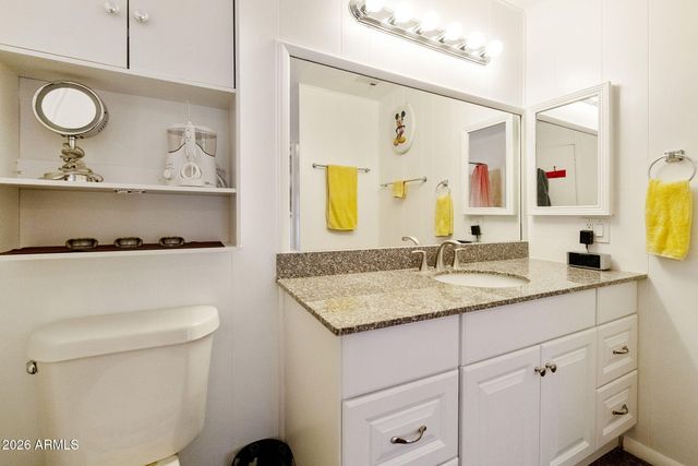 8305 E DEEP CANYON Court, Mesa, AZ 85208