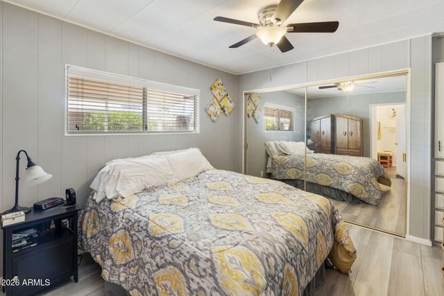 8305 E DEEP CANYON Court, Mesa, AZ 85208