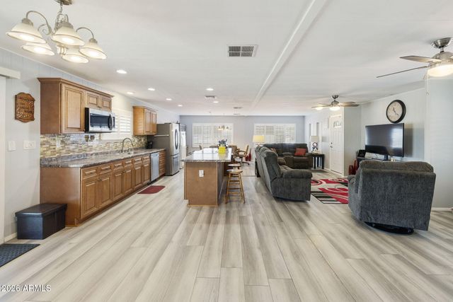 8305 E DEEP CANYON Court, Mesa, AZ 85208