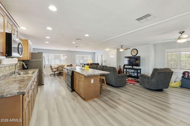 8305 E DEEP CANYON Court, Mesa, AZ 85208