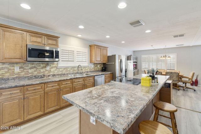 8305 E DEEP CANYON Court, Mesa, AZ 85208