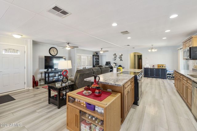 8305 E DEEP CANYON Court, Mesa, AZ 85208