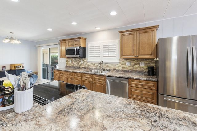 8305 E DEEP CANYON Court, Mesa, AZ 85208