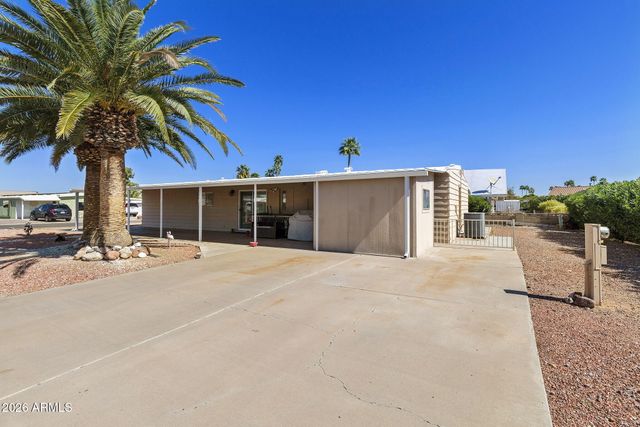 8305 E DEEP CANYON Court, Mesa, AZ 85208