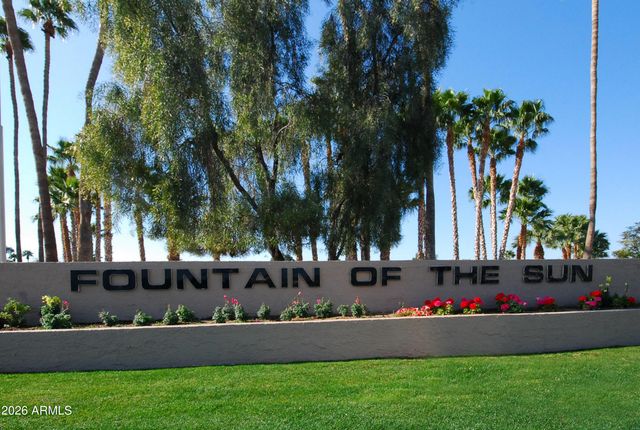 8305 E DEEP CANYON Court, Mesa, AZ 85208